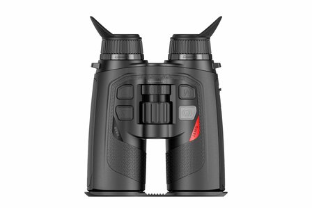 Nocpix Quest H50R Lornetka termowizyjna (Dalmierz)