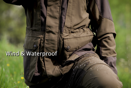 ShooterKing Greenland Broek Heren 