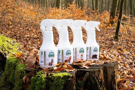 Reewild lokmiddel - Premiumlockmittel