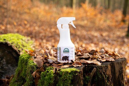Wilde zwijnen lokmiddel met Truffel aroma - Premiumlockmittel