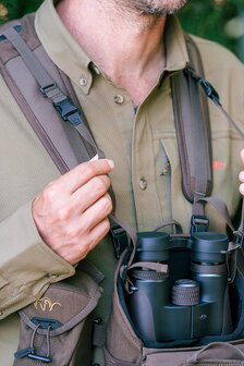 Blaser Harness 2.0 Huntec camo