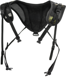 Blaser Harness 2.0 Huntec camo