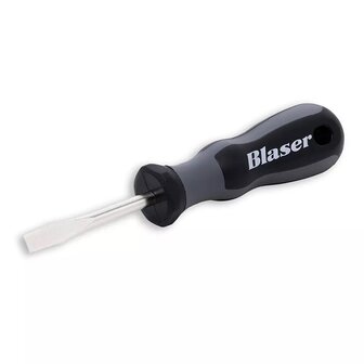Blaser schroevendraaier voor Blaser Sattelmontage
