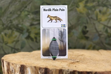 Nordik Plain Pain Fox Call