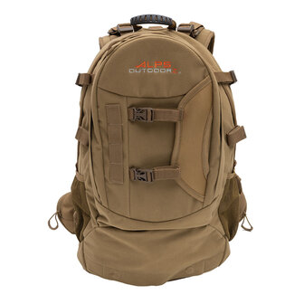 Alps Outdoorz Pursuit Coyote Braun &ndash; 44L