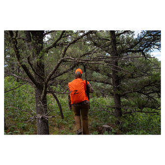 Alps Outdoorz Pursuit Coyote Braun &ndash; 44L