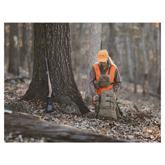 Alps Outdoorz Pursuit Coyote Braun &ndash; 44L