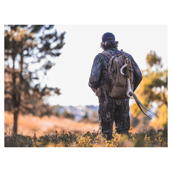 Alps Outdoorz Pursuit Coyote Braun &ndash; 44L
