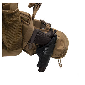 Alps Outdoorz Pursuit Coyote Braun &ndash; 44L