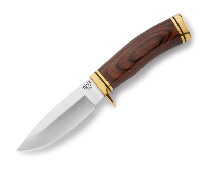 Buck Vanguard Dymondwood Hunting knife