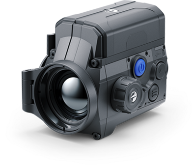Pulsar Krypton 2 FXQ35 Warmtebeeld Voorzetkijker OCCASION