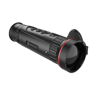 Hikmicro Falcon FQ35 Warmtebeeld Handkijker Demo