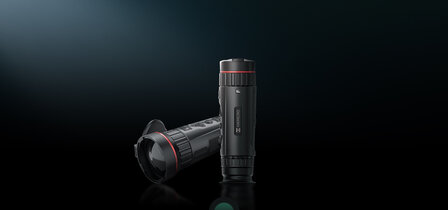 Hikmicro Falcon FQ35 Warmtebeeld Handkijker Demo