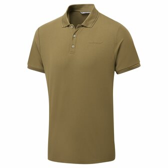 ShooterKing Huntflex Polo Willow Green