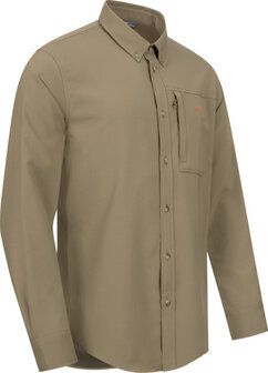 Blaser Airflow Hemd Kaper