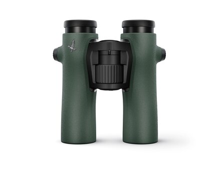 Swarovski NL Pure 8x32 Verrekijker Groen