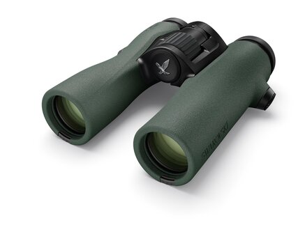 Swarovski NL Pure 8x32 Verrekijker Groen