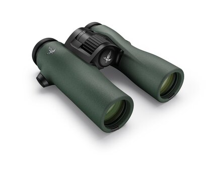Swarovski NL Pure 8x32 Verrekijker Groen