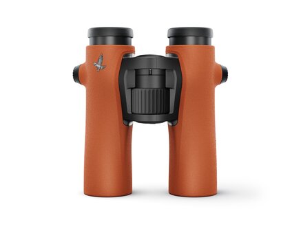 Swarovski NL Pure 10x32 Verrekijker Burnt Orange
