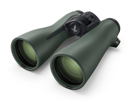 Swarovski NL Pure 10x52 Fernglas Gr&uuml;n
