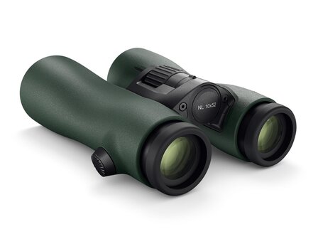 Swarovski NL Pure 10x52 Fernglas Gr&uuml;n