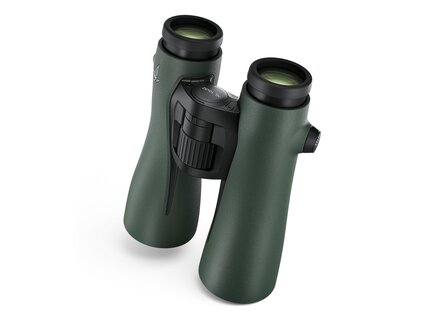 Swarovski NL Pure 10x52 Fernglas Gr&uuml;n