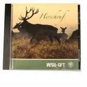 Deer call with CD