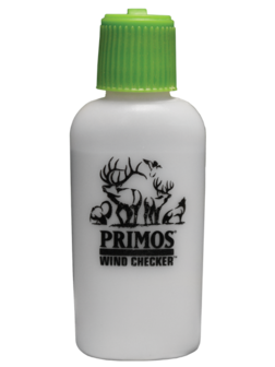 Primos Wind Checker 2oz.