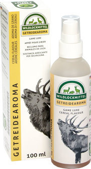 Graanaroma 100 ml in verstuiverfles