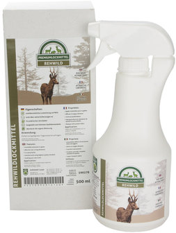 Reewild lokmiddel - Premiumlockmittel