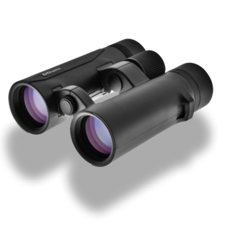 DDoptics Binocular 10x42 Ultralight