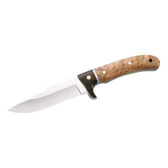 Herbertz Vast mes / Gürtelmesser