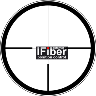 DDoptics IFiber Control - Nachrust service