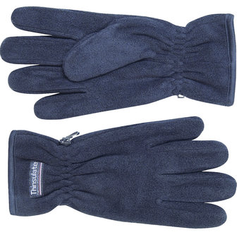 Fleece Gloves