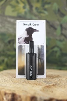 Nordik Crow, f&uuml;r Krahen