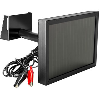 SPYPOINT Solarpanel 12 V