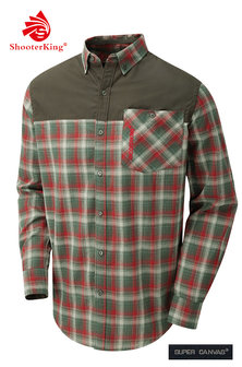 Shooterking Castra Hunting shirt