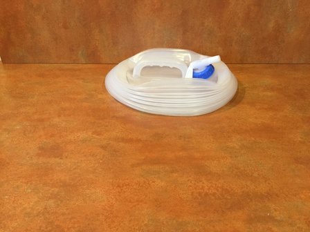 Wasserkanister 8 Liter