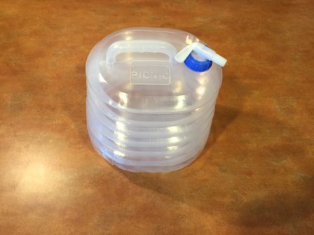 Wasserkanister 8 Liter