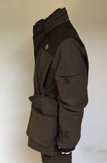 Shooterking Jacket + Fleece Bodywarmer Men