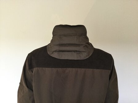 Shooterking Jacket + Fleece Bodywarmer Men