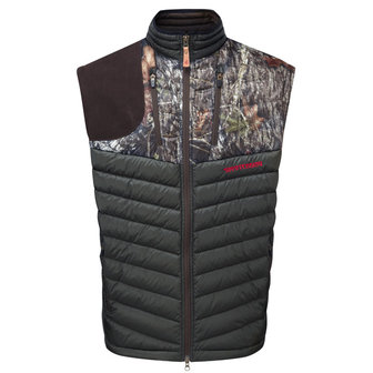 SHOOTERKING Victor Dons Jas / Bodywarmer Dames