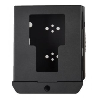 Metalen beschermkast box voor de Uovision UM595, UM595-4G en UV595