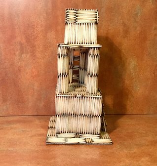 Lucifer House (High Seat) 4