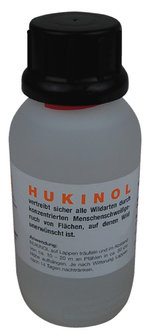 Hukinol Dissuasion 500ml - Waidmann