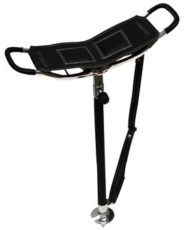 Leichter Sitzstock 