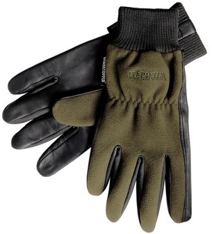 H&auml;rkila Pro Shooter gloves / Handschoenen