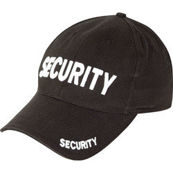 Security pet 