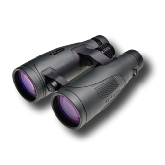 DDoptics Pirschler Binocular 8x56 Gen. 3 with 30 year manufacturer&#039;s warranty Green ​