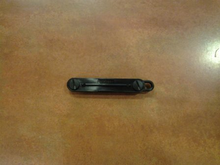 Fox decoy (Fox Blaster), Fox whistle, Hands-free incl. whistle cord